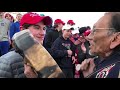 Nathan Phillips, veteran and Omaha elder taunted by high schoolers, speaks out