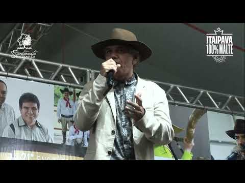 Causo - Jackson Antunes