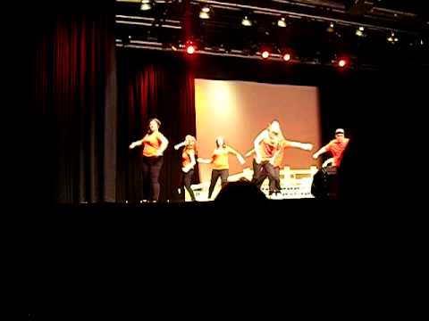 mtv medley,b-town dance studios summer show (: 16.6.12