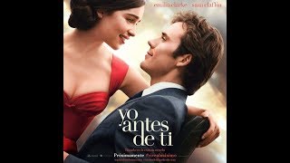 yo antes de ti, luz de día, Enanitos Verdes