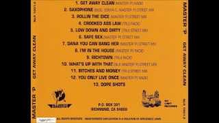 Master P &quot;Rollin The Dice&quot;