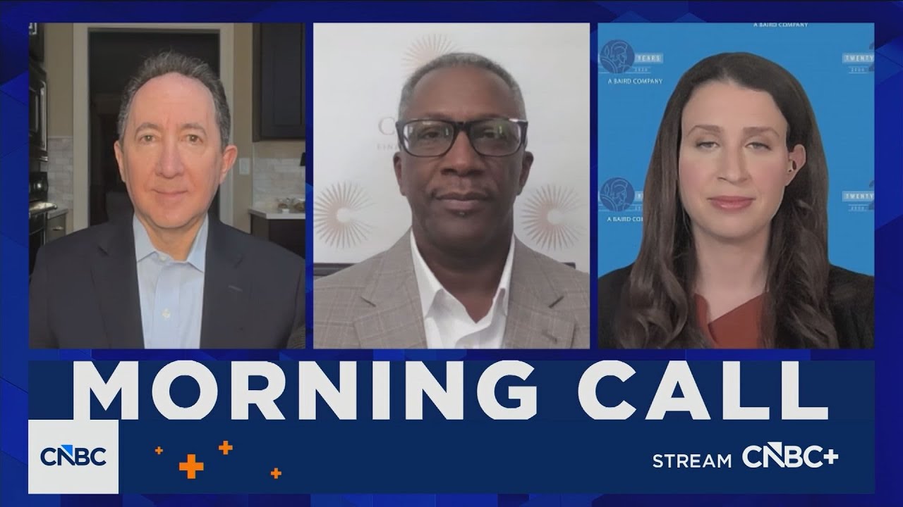 Tech's massive AI spend is under scrutiny ahead of earnings. Here's