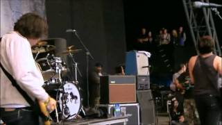 Dirty Pretty Things @ Glastonbury 2007 (1 of 4)