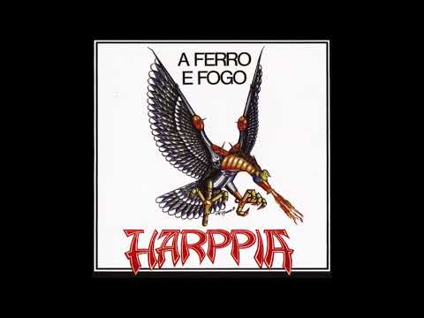 Harppia - Salem (A Cidade das Bruxas) (Guitars;Drums)