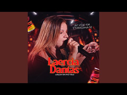 Homem Safado (Ao Vivo)