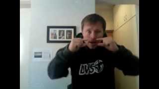 Download lagu Gerhard Steyn - Baby Tjoklits - dance parody mp3