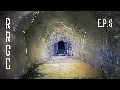 FÖRSVARETS HEMLIGA RADARGRUPPCENTRAL / RRGC | SECRET MILITARY UNDERGROUND