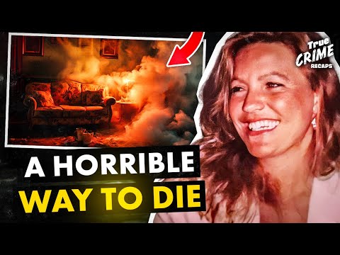 25 Years of Mystery: The Curious Case Of Denise Johnson