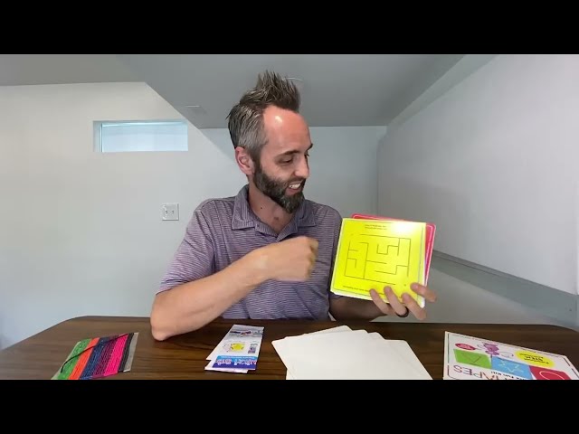 Best Educational Toys for Teaching Shapes to Toddlers - product in use