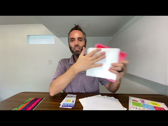 Best Educational Toys for Teaching Shapes to Toddlers - alternate angle