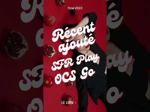 FILM COMPLET 2023 | NETFLIX | CANALPLAY | AMAZON PRIME VIDEO | DISNEY+ | SFR PLAY
