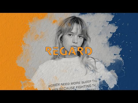 [FREE] Angele x Changerz Type Beat 2019 - "REGARD" 👀
