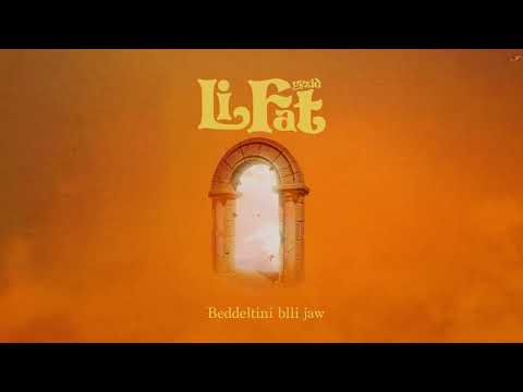 Yvzid - LI FAT ( prod by HAKAI x Lyncis )