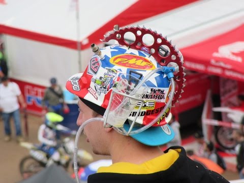 MXGP of Italy 2015 - Maggiora