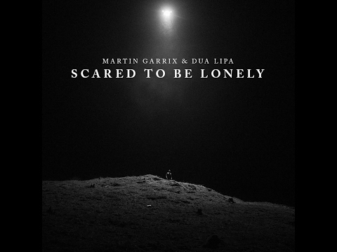 Martin Garrix ft. Dua Lipa - Scared To Be Lonely (Algorhythm Bootleg)🚶 ➕✖