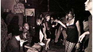 Smith & Mighty - The Dark, Dark House (Special Re-Mix)