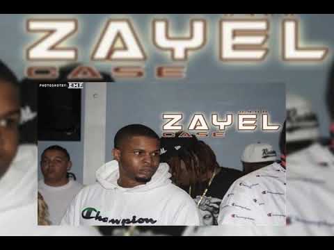 ZAYEL- CG MARINE  (TELL THE TRUTH)