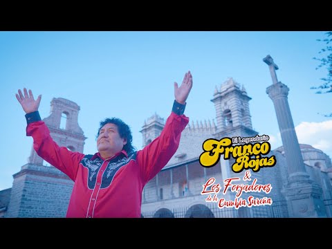 HECHICERA - Franco Rojas y Los Forjadores (Versión Original) Video Oficial 2023 Autor: Franco Rojas