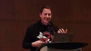 Banning the Bomb: How ICAN Advanced the TPNW, and How You Can End Nuclear Weapons - Seth Shelden