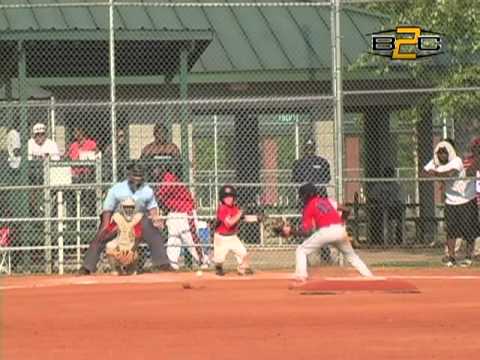 B2C: Atlanta Angels vs GA Yard Dogs - 8U