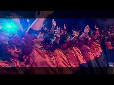 Alleuia Hosanna Video Song | Eight | Chadwick Samuel Songs | Top Worship Songs | Music Mindss