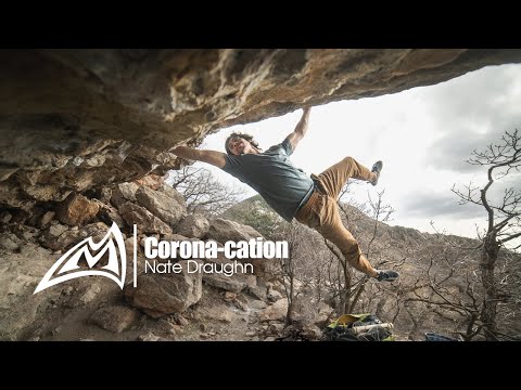 Corona-cation | Nate Draughn