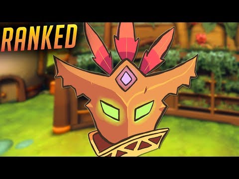 z1unknown Mal'Damba Ranked | A Little Variety