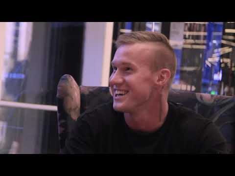 Kacper Musiał 𓆩🖤𓆪🏴‍☠️ Żołnierza okiem ☠💪🦅 Legia Cudzoziemska