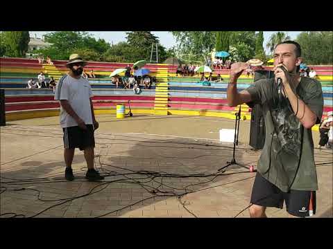 PRRPLGR VS NOKO | CUARTOS | OFL ALL STARS 2021/2022