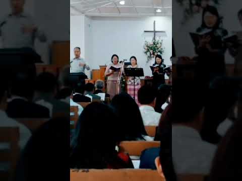 Ao hymnal no.359 a shelter at the time of storm