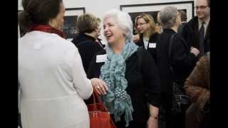 CCA 2014 Cultural Champion - Janet Carl Smith