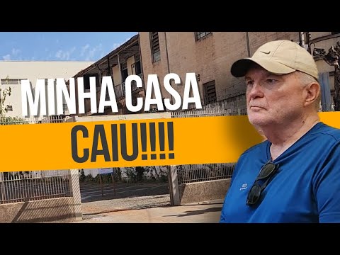 Passeio na cidade de Jaboticabal, São Paulo