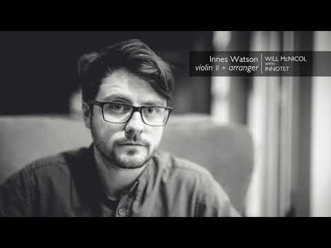 Will McNicol with Innotet - Introducing Innes Watson