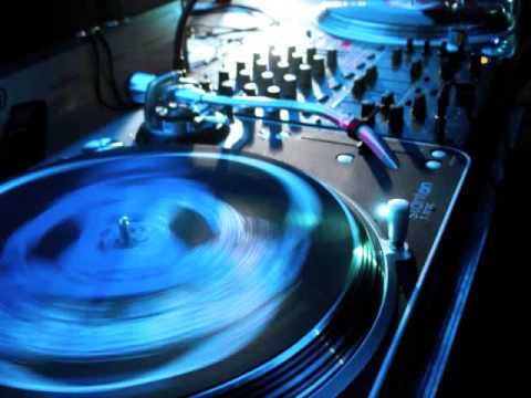 Techno Trance  - The Age of Love