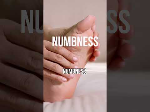 What Are The 3 Symptoms of Peripheral Neuropathy?