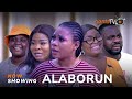 Alaborun Latest Yoruba Movie 2024 Drama | Wunmi Toriola | Racheal Adelaja | Tosin Olaniyan