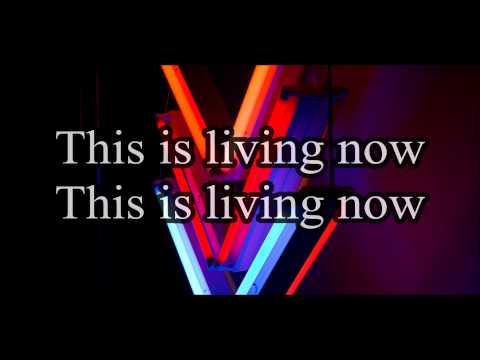 This is Living (feat. Lecrae) (Lyric Video) - Hillsong Young & Free