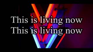 This is Living (feat. Lecrae) (Lyric Video) - Hillsong Young &amp; Free