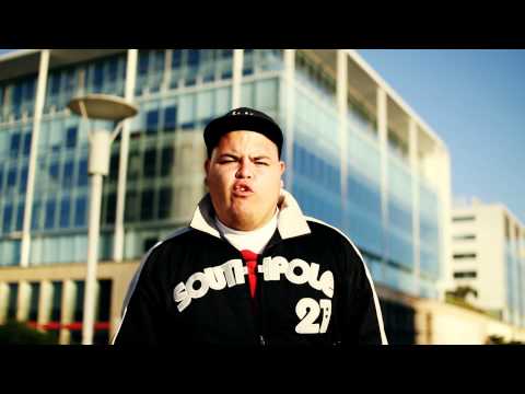 ANTES DE IRTE...A-LAN MC feat G-SUS VIDEO OFICIAL HD