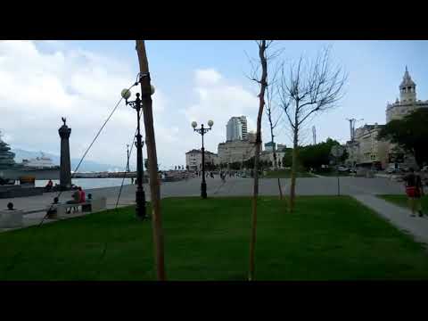 Port Of Novorossiysk | Largest Port Area In Black Sea | Port Of Russia | Anand Jha
