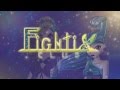 Fightix club 打 Файтикс клуб. Анимация со всеми. 