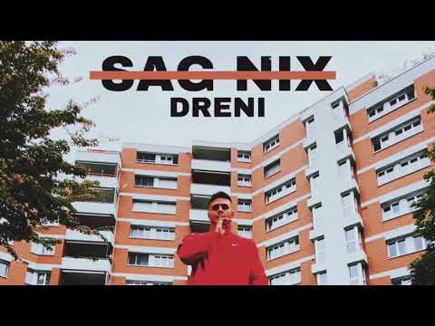 Dreniii048 - Sag Nix (prod. By ozett.)