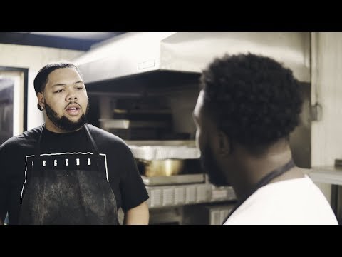 YSR Gramz Feat. KrispyLife Kidd - "F*ck A Label" (Block Logic Exclusive - Official Music Video)