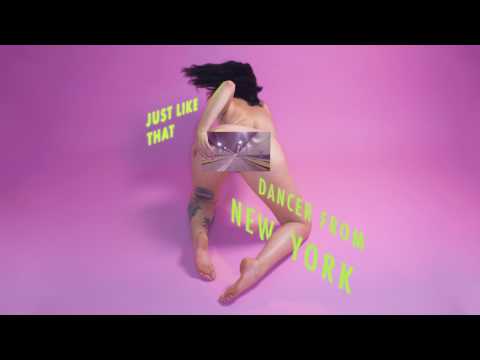 Video thumbnail for Dancer From New York