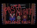PASTA NIGHT | Art Fight 2026: Team Mystery | Animated Mass Attack