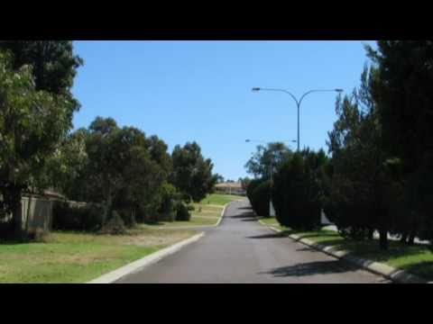 Galway Green Real Estate Walkabout