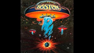 Boston - Something About You (2021 Remaster)