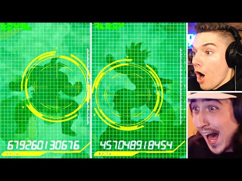 What Is This 8 Year Dokkan LR Dual Summon Battle!!