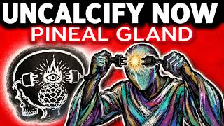 33 Minutes of Ways to DECALCIFY Your Pineal Gland