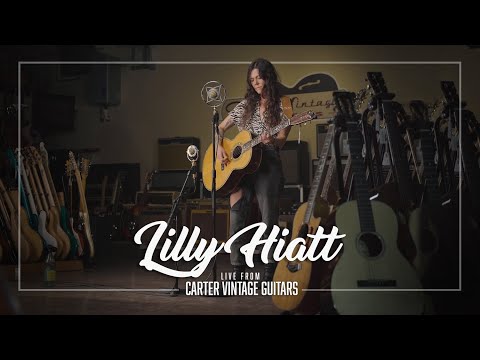 Thumbnail for Lilly Hiatt // Drawl by Lilly Hiatt